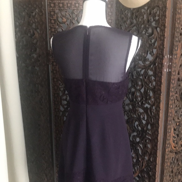 Reiss Fit and Flare Sahu Minidress. Size 8 US - Picture 7 of 10